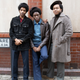 Khali Best, Sheyi Cole, and Jonathan Jules in Alex Wheatle